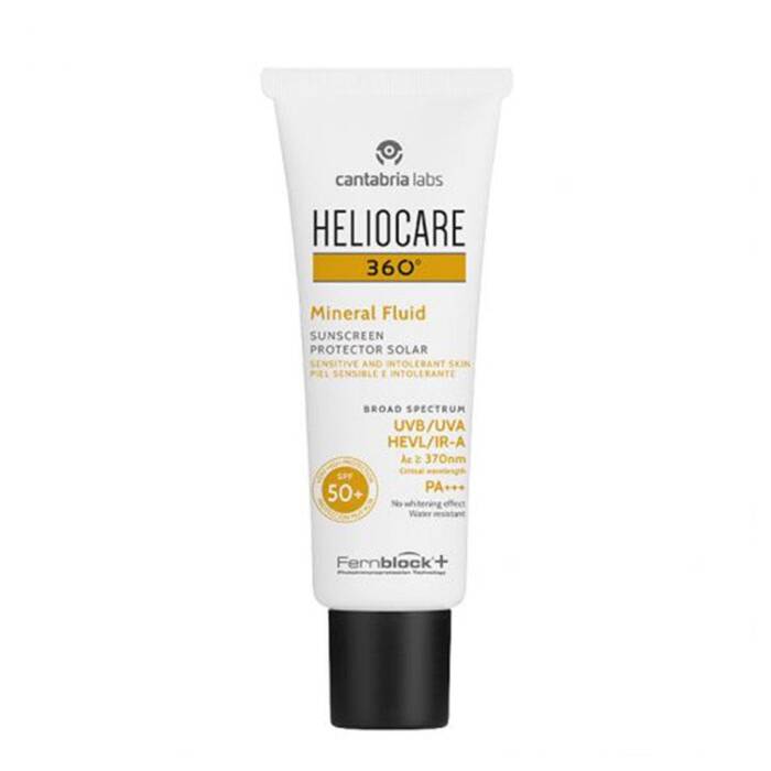 Heliocare 360 Mineral SPF50 50 ml - 1