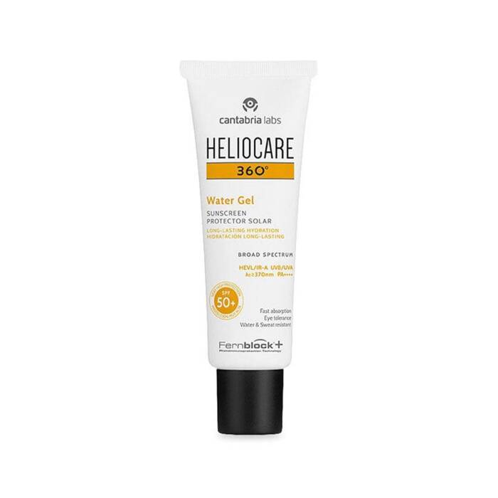 Heliocare 360 Water Gel SPF50 50 ml - 1