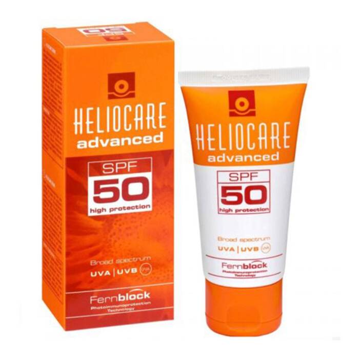 Heliocare Krem SPF50 50 ml - 1