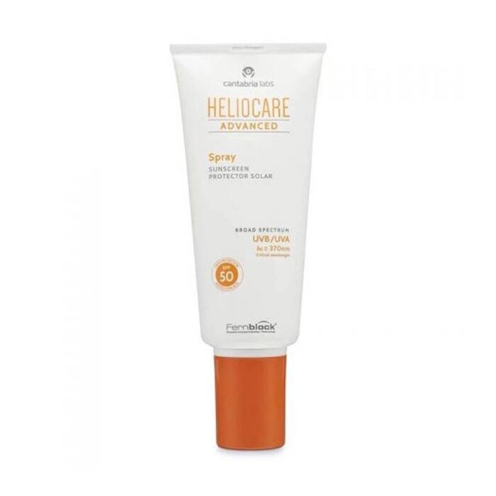 Heliocare Sprey SPF50 200 ml - 1