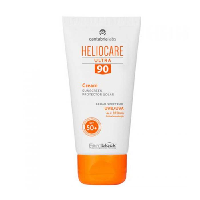 Heliocare Ultra 90 Krem SPF50+ 50 ml - 1