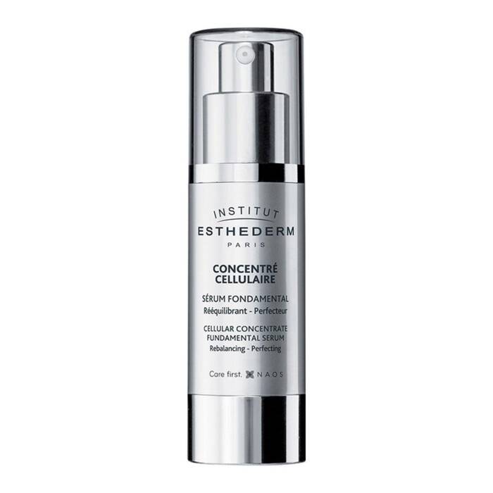 Institut Esthederm Cellular Concentrate Fundamental 30 ml Serum - 1