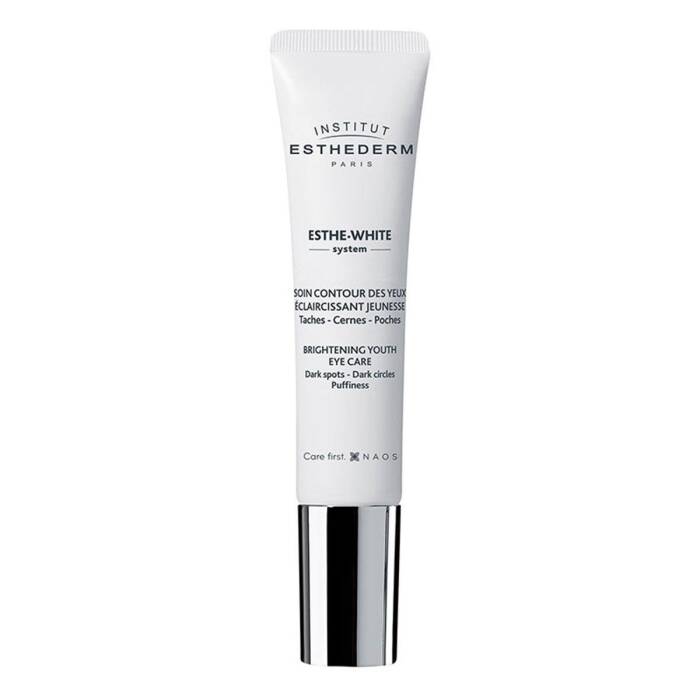 Institut Esthederm Este-White Brightening Eye Care 15 ml Göz Kremi - 1