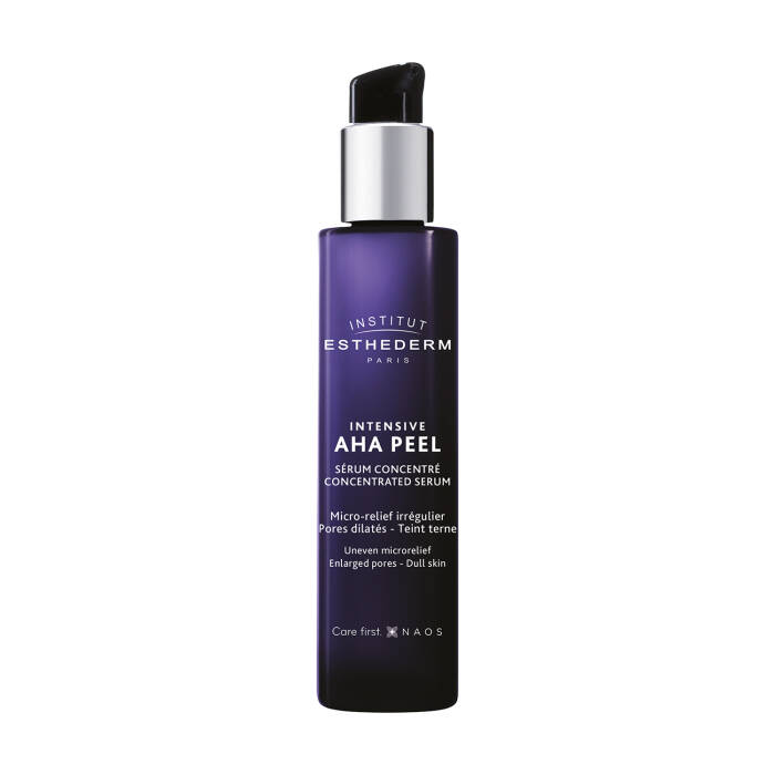 Institut Esthederm Intensive Aha Peel Concentrated Serum 30 ml - 1
