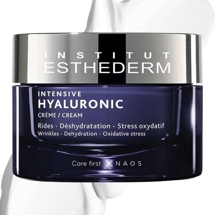 Institut Esthederm Intensive Hyaluronic Cream 50 ml - 1