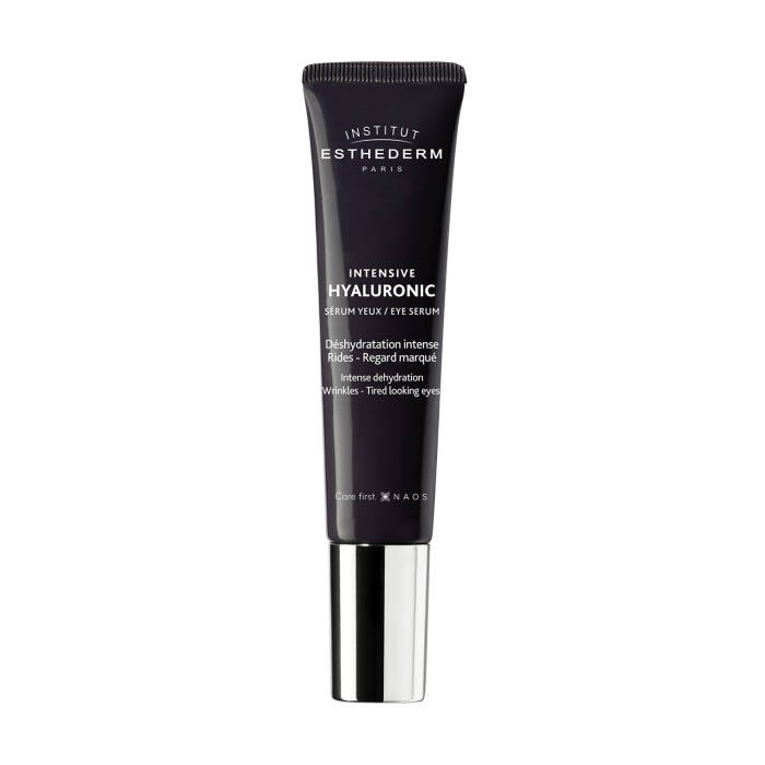 Institut Esthederm Intensive Hyaluronic Eye Serum 15 ml Nemsizlik Problemine 5 Etkili Göz Serumu - 1