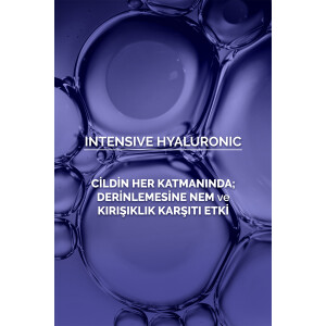 Institut Esthederm Intensive Hyaluronic Eye Serum 15 ml Nemsizlik Problemine 5 Etkili Göz Serumu - 6