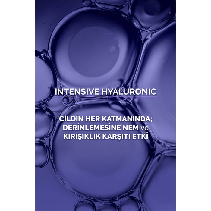 Institut Esthederm Intensive Hyaluronic Eye Serum 15 ml Nemsizlik Problemine 5 Etkili Göz Serumu - 6