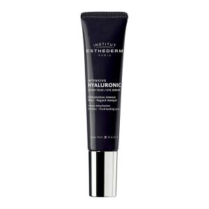 Institut Esthederm Intensive Hyaluronic Eye Serum 15 ml Nemsizlik Problemine 5 Etkili Göz Serumu - 1