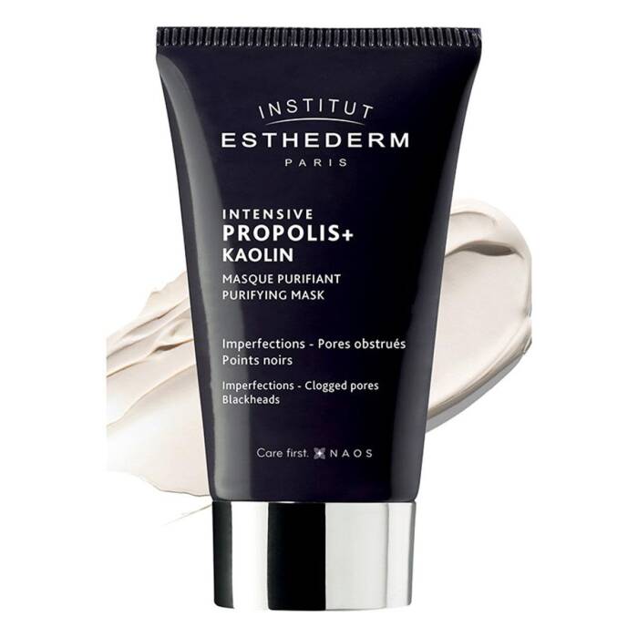 Institut Esthederm Intensive Propolis + Kaolin Mask 75 ml Arındırıcı Maske - 1