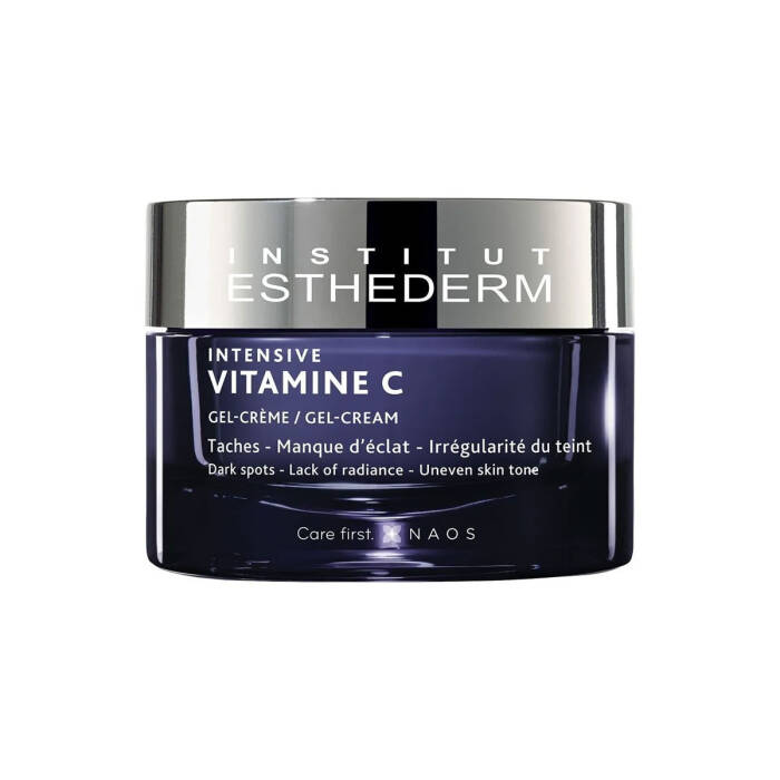 Institut Esthederm Intensive Vitamine C Aydınlatıcı ve Antioksidan Etkili Leke Karşıtı Krem 50 ml - 1