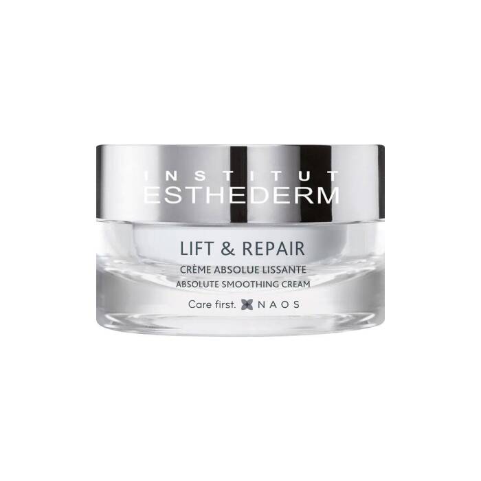 Institut Esthederm Lift & Repair Absolute Smoothing Sıkılaştırıcı Nemlendirici Yüz Kremi 10 ml (KAMPANYA ÜRÜNÜ) - 1