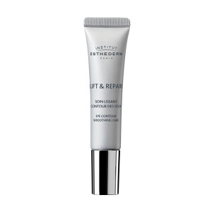 Institut Esthederm Lift & Repair Eye Contour Smoothing Gel 15 ml - 1