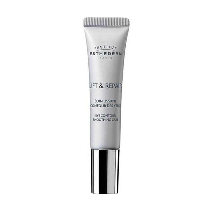 Institut Esthederm Lift & Repair Eye Contour Smoothing Gel 15 ml - 1