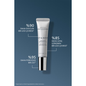 Institut Esthederm Lift & Repair Eye Contour Smoothing Gel 15 ml - 3