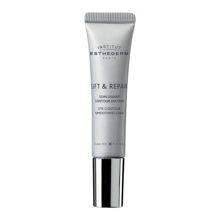 Institut Esthederm Lift & Repair Eye Contour Smoothing Gel 15 ml - 1