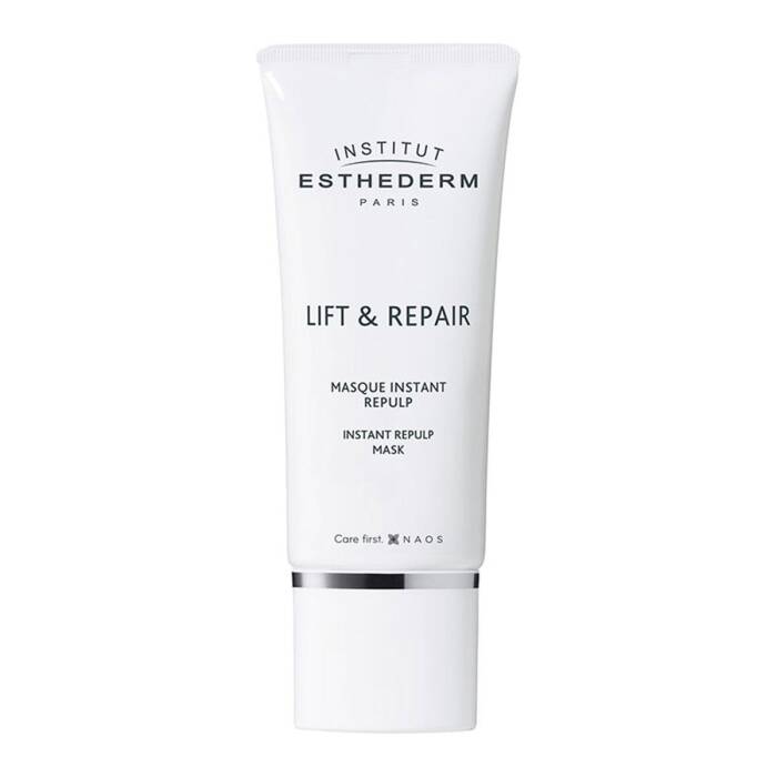 Institut Esthederm Lift & Repair Instant Repulp Mask 50 ml Sıkılaştırıcı Maske Cilt Maskesi - 1