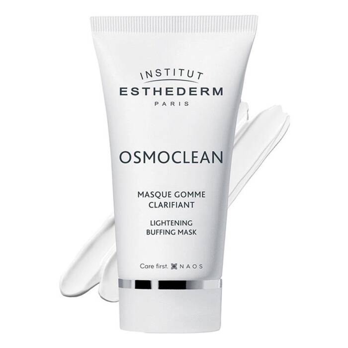 Institut Esthederm Osmoclean Lightening Buffing Mask 75 ml - 1