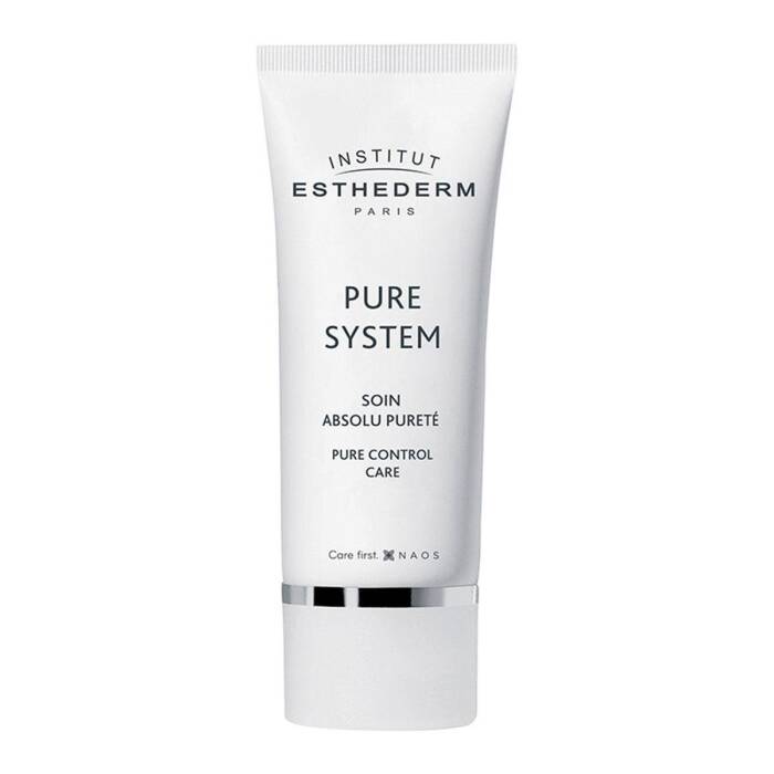 Institut Esthederm Pure System Pure Control Care 50 ml Nemlendirici Krem - 1