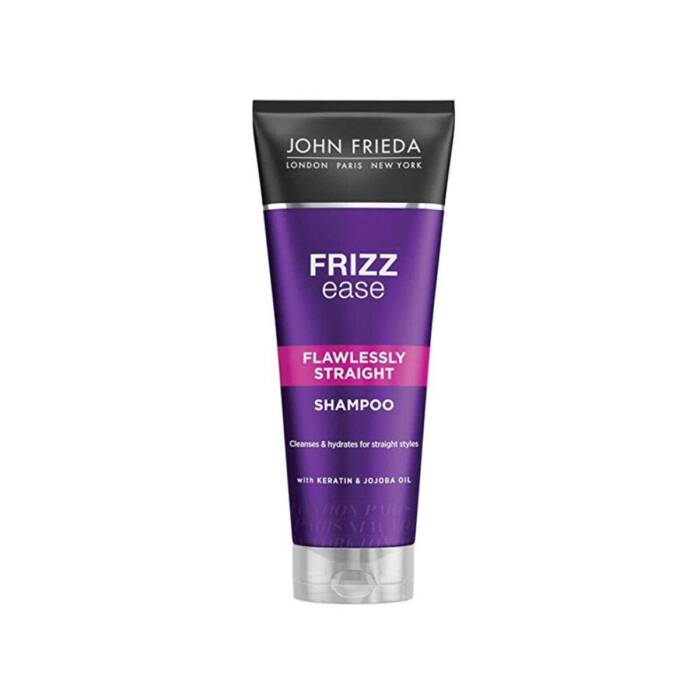 John Frieda Düzleştirici Etkili Günlük Şampuan 250 ml - 1