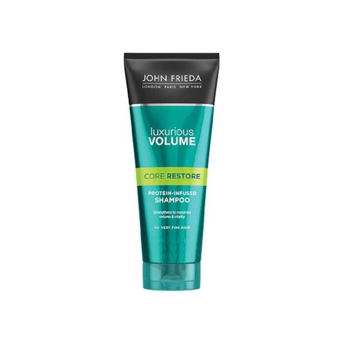 John Frieda Luxurious Volume Protein Bazlı Dolgunlaştırıcı Şampuan 250 ml - 1