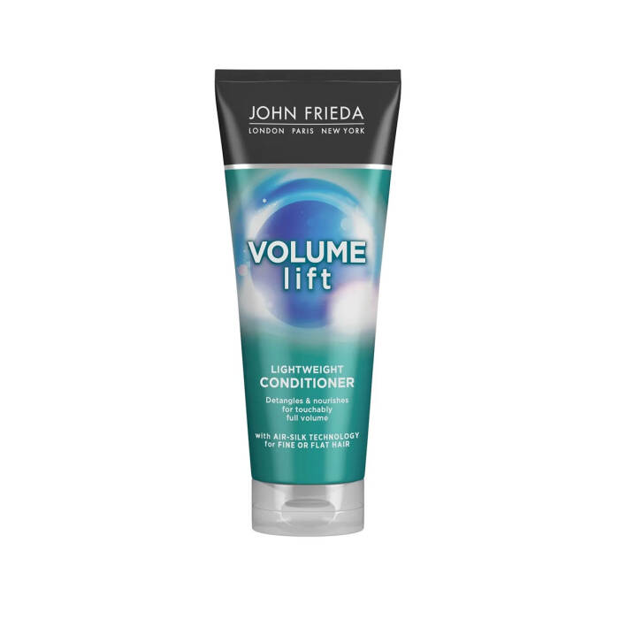 John Frieda Volume Lift Hacim Veren Saç Bakım Kremi 250 ml - 1