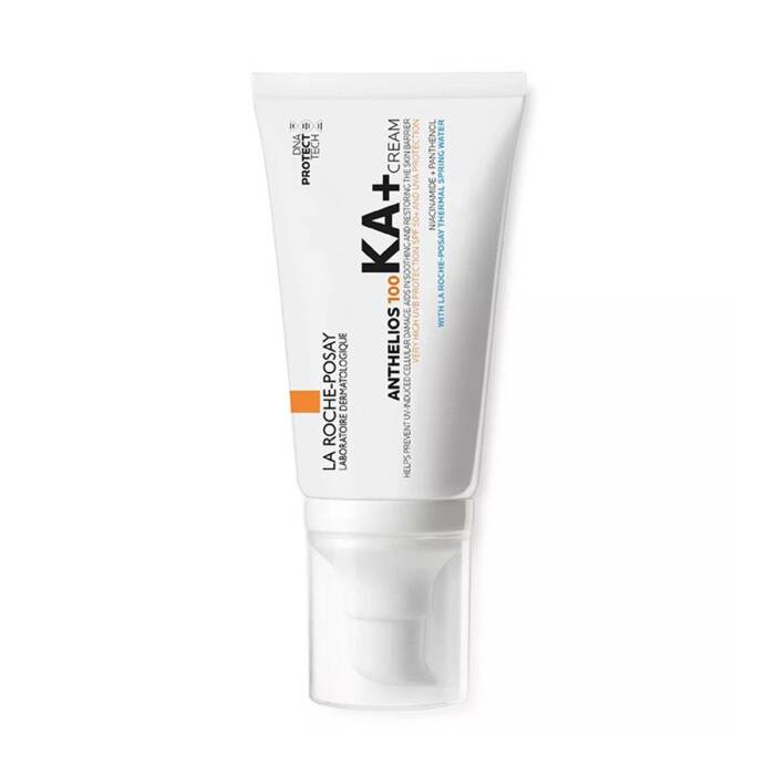 La Roche Posay Anthelios 100 KA+ Krem SPF50+ 50 ml - 1