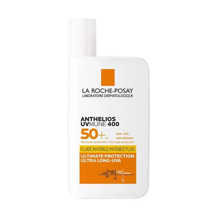 La Roche Posay Anthelios UVmune Fluid Güneş Kremi SPF50+ 50 ml - 1