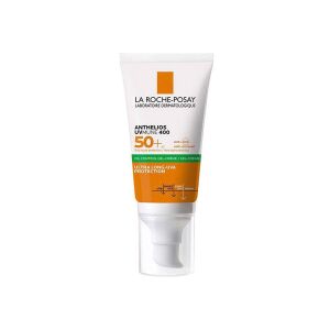 La Roche Posay Anthelios UVmune400 Oil Control Gel Cream SPF50+ 50 ml - 1