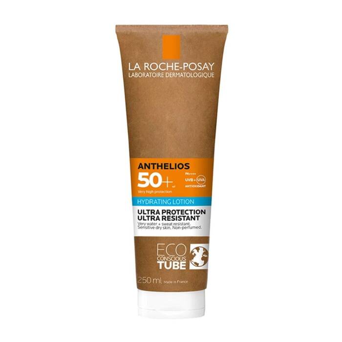 La Roche Posay Anthelios XL SPF50 Güneş Koruyucu Losyon 250 ml - 1