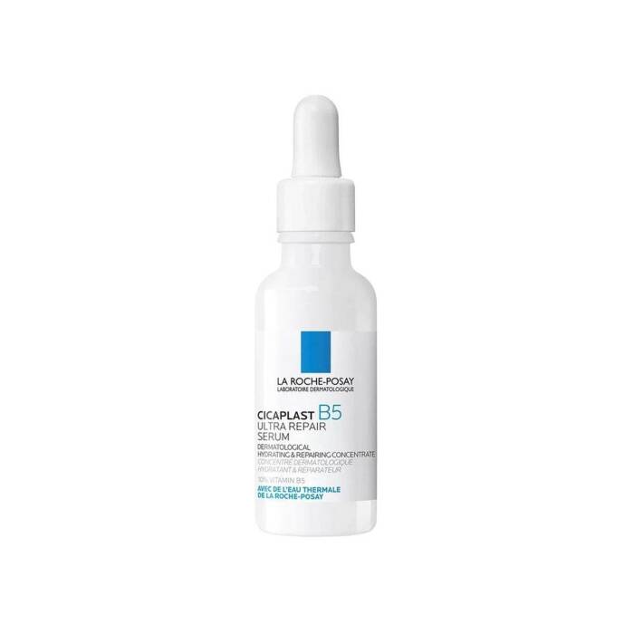 La Roche Posay Cicaplast B5 Onarıcı Bakım Serumu 30 ml - 1