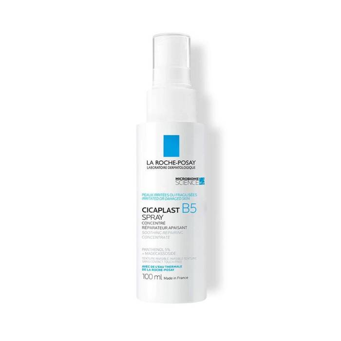 La Roche Posay Cicaplast B5 Spray 100 ml - 1