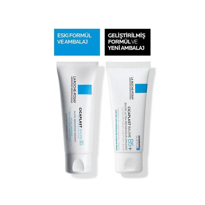 La Roche Posay Cicaplast Baume B5+ 40 ml - 2