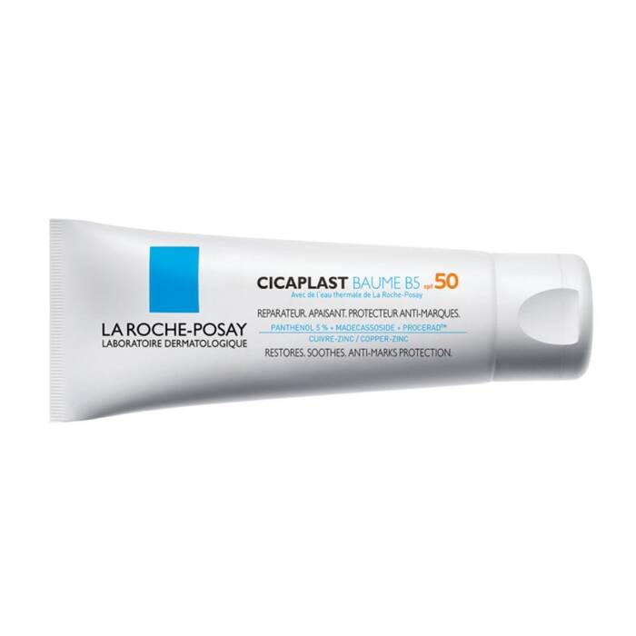 La Roche Posay Cicaplast Baume B5 SPF50 40 ml - 1