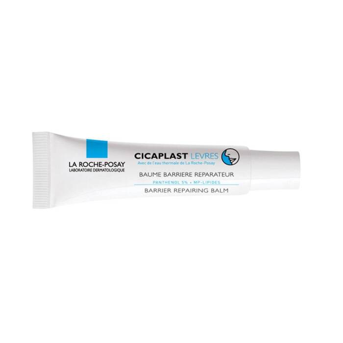 La Roche Posay Cicaplast Levres Dudak Kremi 7,5 ml - 1