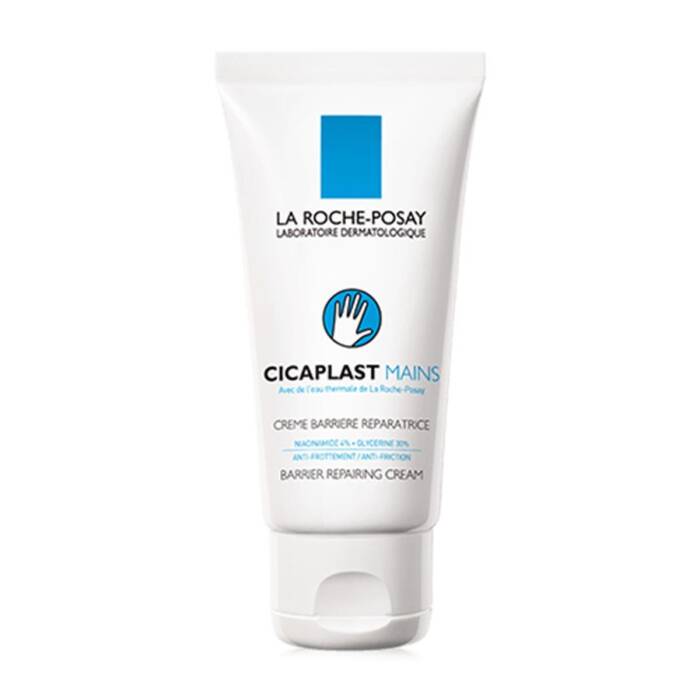 La Roche Posay Cicaplast Mains El Kremi 50 ml - 1