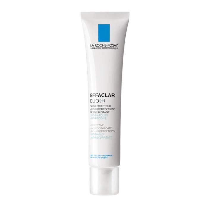 La Roche Posay Effaclar Duo (+) 40 ml - 1