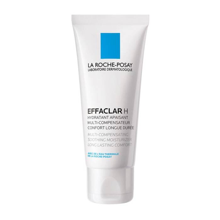 La Roche Posay Effaclar H Isobiome Creme 40 ml - 1