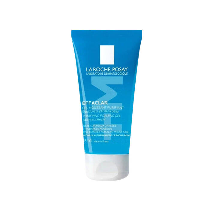 La Roche Posay Effaclar Jel 15 ml (KAMPANYA ÜRÜNÜ) - 1