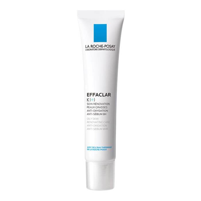 La Roche Posay Effaclar K(+) 40 ml - 1