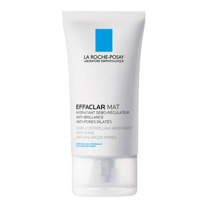 La Roche Posay Effaclar Mat 40 ml - 1