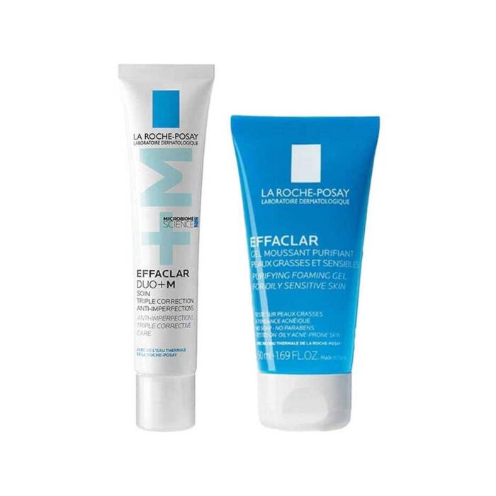 La Roche Posay Effaclar Tanışma Kiti - 1