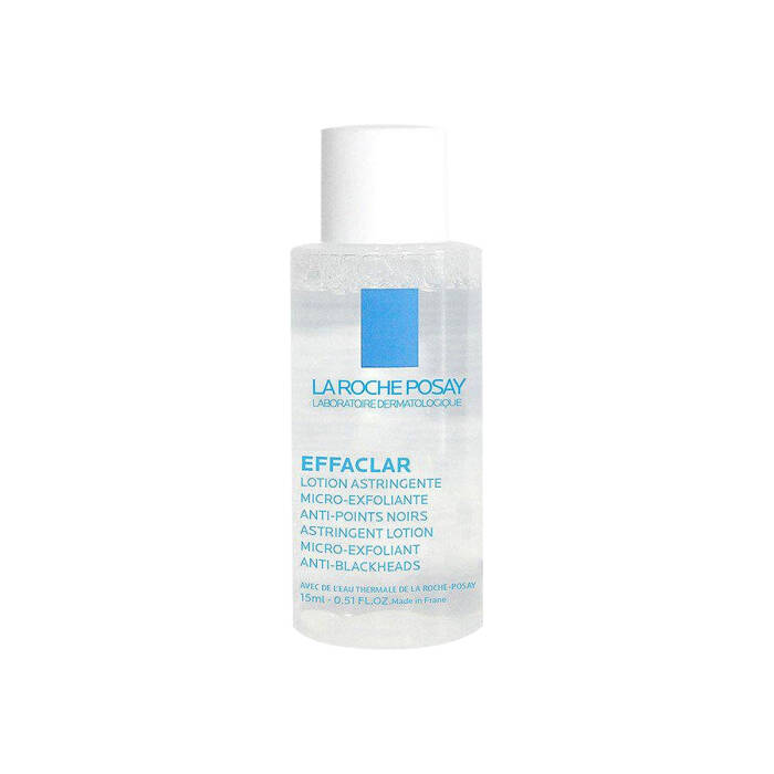 La Roche Posay Effaclar Tonik 15 ml (KAMPANYA ÜRÜNÜ) - 1