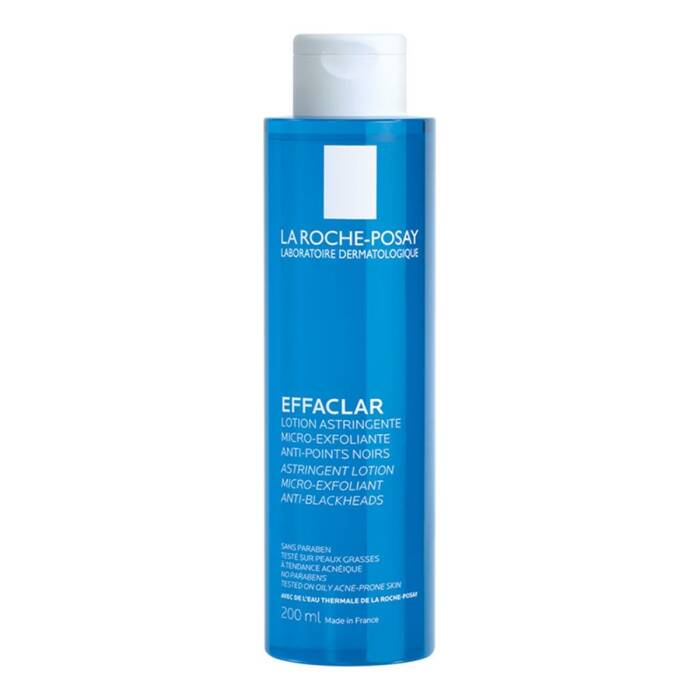 La Roche Posay Effaclar Tonik 200 ml - 1