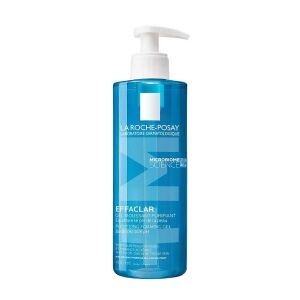 La Roche Posay Effaclar Yüz Temizleme Jeli 400 ml - 1