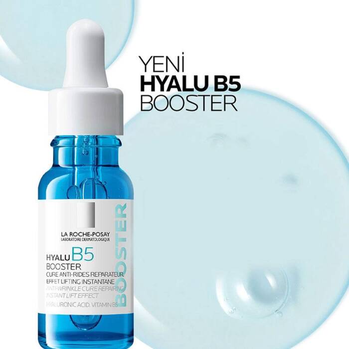 La Roche Posay Hyalu B5 Booster Serum 15 ml - 2