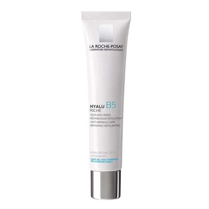 La Roche Posay Hyalu B5 Riche Dolgunlaştırıcı Krem 40 ml - 1