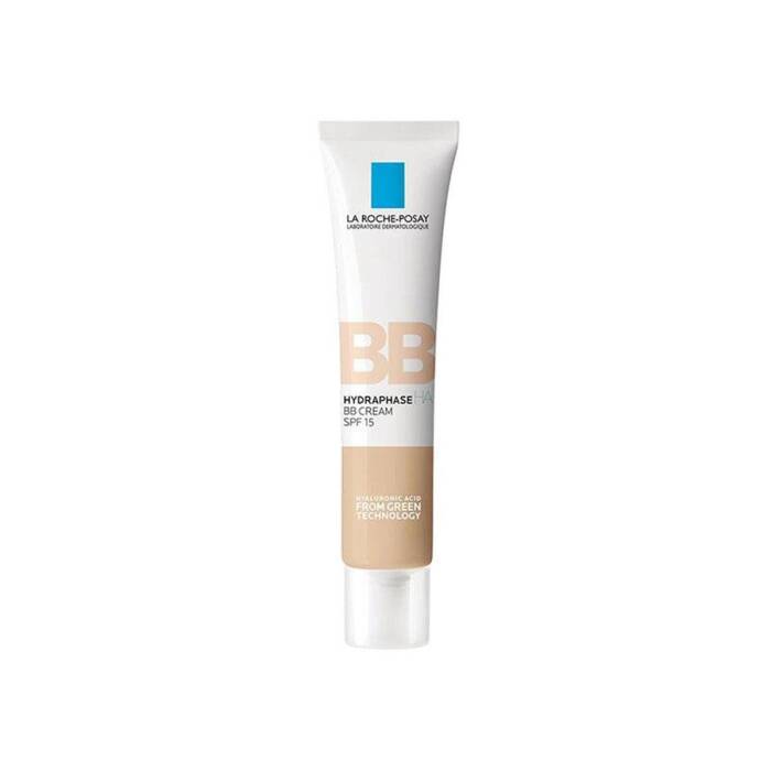 La Roche Posay Hydraphase BB Cream Light 40ml - 1