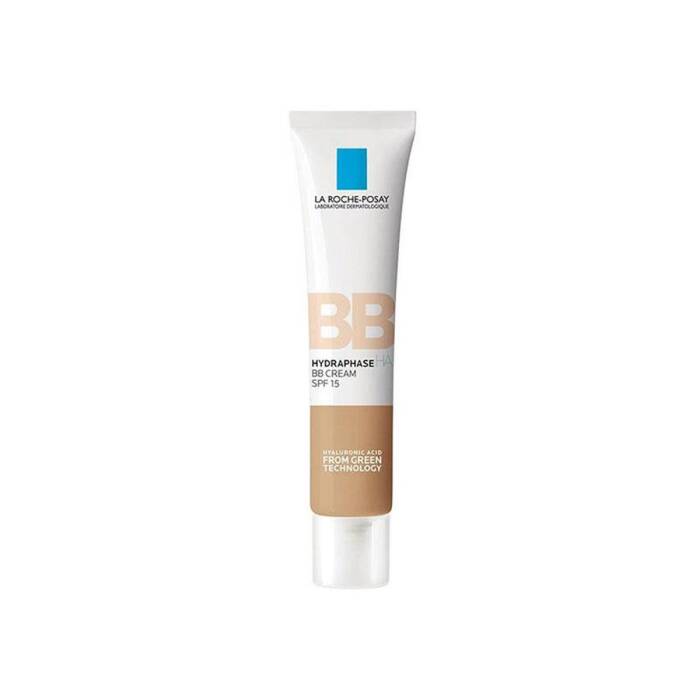 La Roche Posay Hydraphase BB Cream Medium 40ml - 1