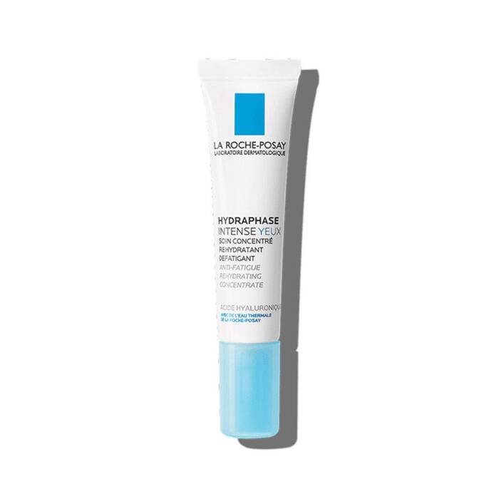 La Roche Posay Hydraphase Intense Eyes Göz Çevresi için Nemlendirici Krem 15 ml - 1